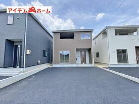 愛知県豊田市駒場町北