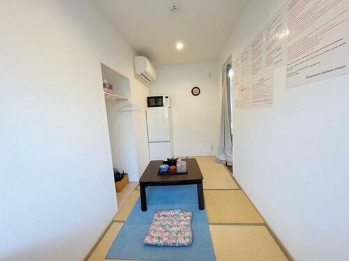 detached 東京都北区志茂１丁目