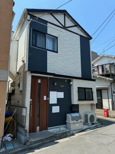 detached 東京都北区志茂１丁目