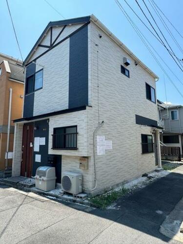 detached 東京都北区志茂１丁目
