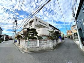 ブランメゾン