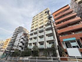 グローリオ新宿夏目坂