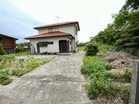 千葉県山武郡横芝光町木戸