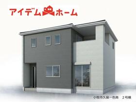 愛知県小牧市久保一色南１丁目