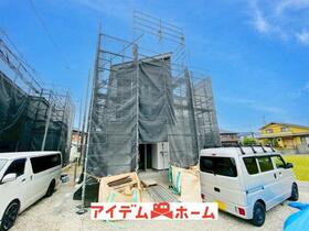 愛知県名古屋市守山区大字上志段味字海東