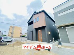 愛知県一宮市今伊勢町馬寄字呑光寺西