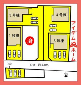 愛知県犬山市大字犬山字南古券