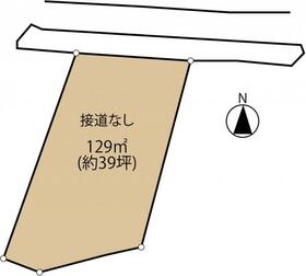 千葉県山武郡横芝光町目篠