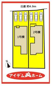 愛知県稲沢市平和町法立北瀬古