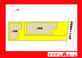 愛知県知立市来迎寺町足軽