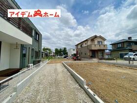 愛知県知立市来迎寺町足軽