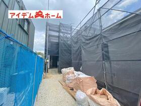 愛知県知立市来迎寺町足軽