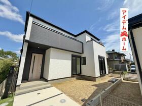 愛知県知立市来迎寺町足軽