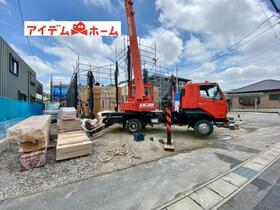 愛知県知立市来迎寺町足軽