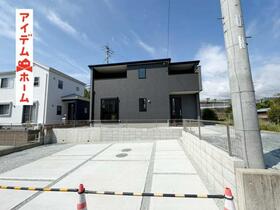 静岡県袋井市春岡