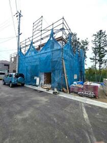 兵庫県神戸市北区西山２丁目