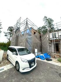 兵庫県神戸市北区西山２丁目