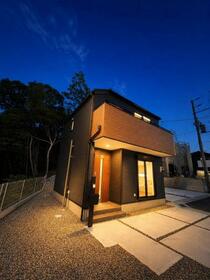 兵庫県神戸市北区西山２丁目
