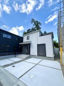 兵庫県神戸市北区西山２丁目