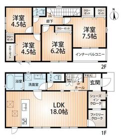 兵庫県神戸市北区泉台４丁目