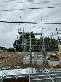 兵庫県神戸市北区泉台４丁目