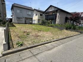 新潟県三条市猪子場新田