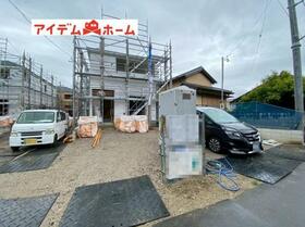 愛知県岡崎市国正町字竹ノ下
