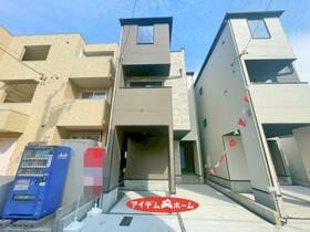 愛知県名古屋市中川区柳堀町