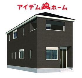 愛知県名古屋市天白区海老山町