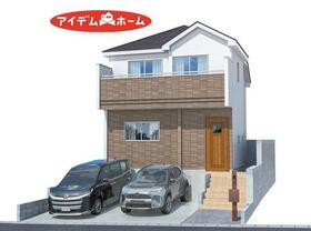 愛知県名古屋市緑区黒沢台１丁目