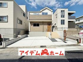愛知県名古屋市緑区黒沢台１丁目