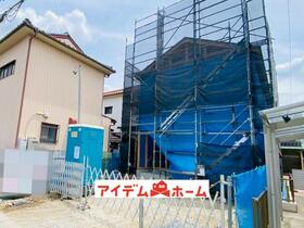 愛知県あま市甚目寺沖田