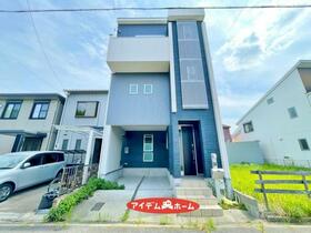 愛知県名古屋市中村区稲上町１丁目