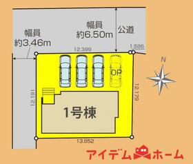 静岡県浜松市中央区北島町