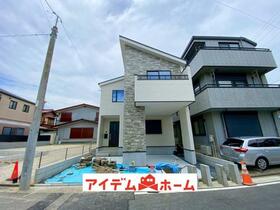 愛知県名古屋市南区呼続３丁目