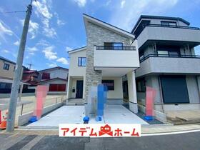 愛知県名古屋市南区呼続３丁目