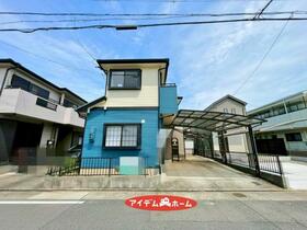 愛知県名古屋市港区東蟹田