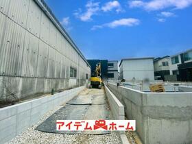 愛知県名古屋市天白区海老山町