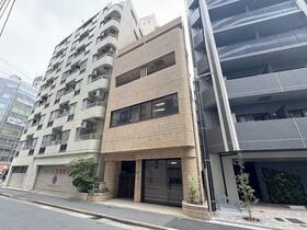 シルバープラザ池袋