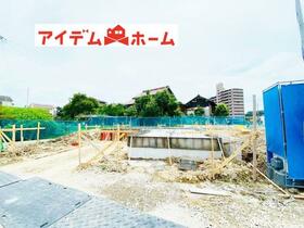 愛知県小牧市大字池之内