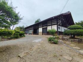 山梨県北杜市長坂町中丸
