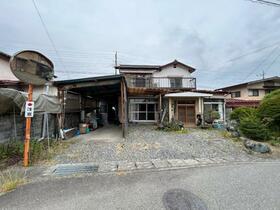山梨県南巨摩郡富士川町長澤