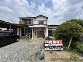 山梨県南巨摩郡富士川町長澤