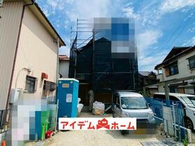 愛知県あま市甚目寺沖田