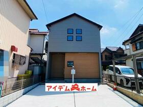 愛知県あま市甚目寺沖田