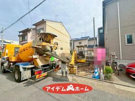 愛知県名古屋市中村区角割町４丁目