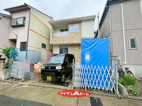 愛知県名古屋市中村区角割町４丁目