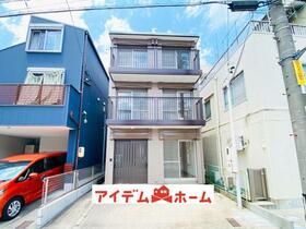 愛知県名古屋市西区宝地町