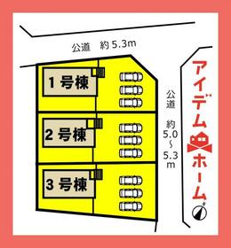 岐阜県可児市下切