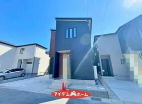 愛知県海部郡大治町大字長牧字中道